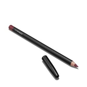 NIB!‎ MAC Lip Pencil in Burgundy (Brownish burgundy)